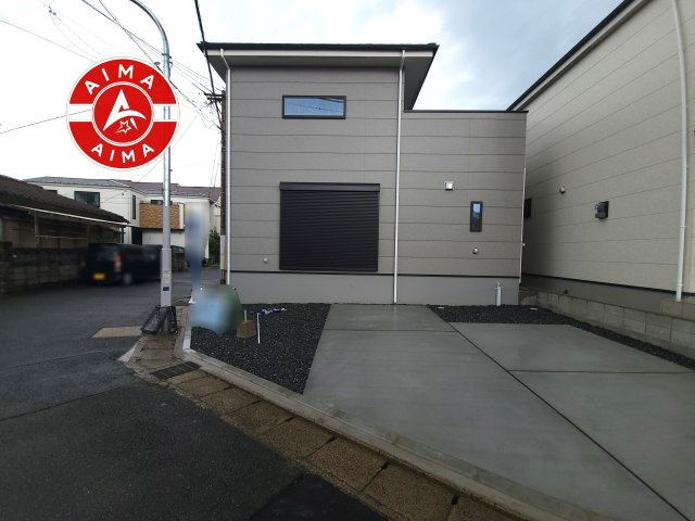 福岡市南区警弥郷2丁目第3-2棟（1号棟）　