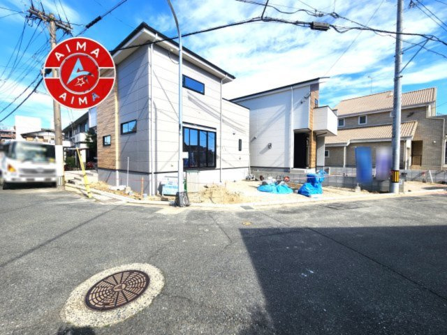 福岡市南区警弥郷2丁目第3-2棟（1号棟）　の外観|見学の時間などお気軽にお問い合わせ下さい。