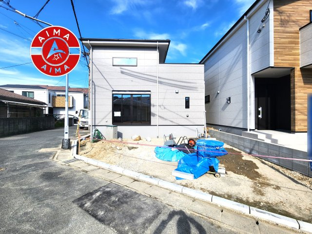 福岡市南区警弥郷2丁目第3-2棟（1号棟）　の外観|外観も気になるポイント
