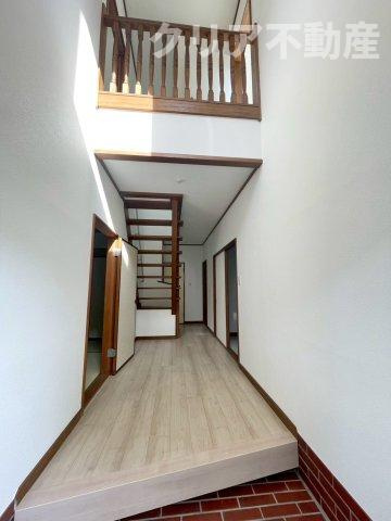 【内装】 | ☆都市ガス☆太田市新道町1期　中古戸建