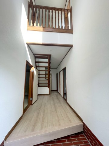 【内装】 | KEM太田市新道町1期　中古戸建