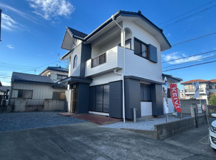 【駐車場】 | KEM太田市新道町1期　中古戸建