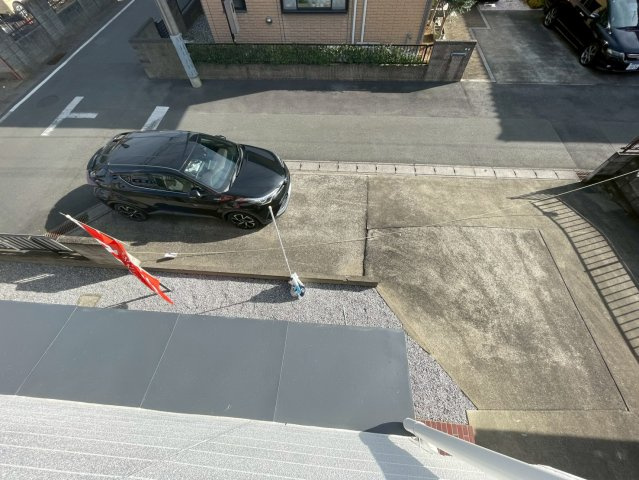 【駐車場】 | KEM太田市新道町1期　中古戸建