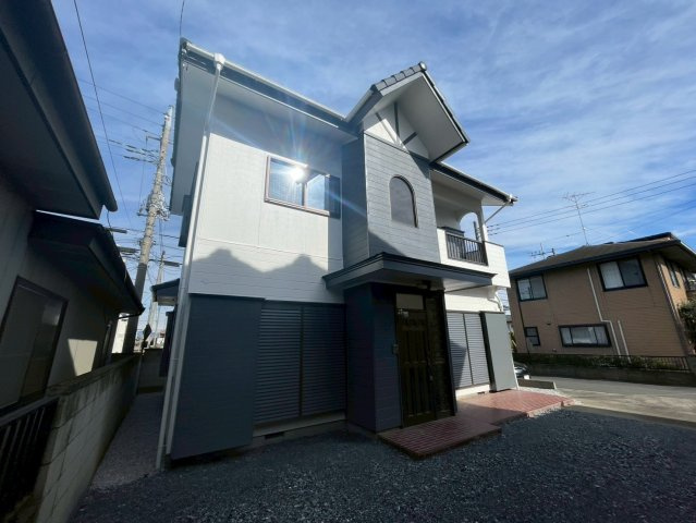 【外観】 | KEM太田市新道町1期　中古戸建