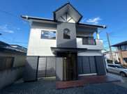 KEM太田市新道町1期　中古戸建の画像
