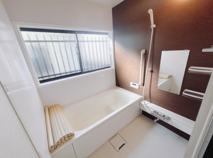 【浴室】 | KEM太田市新道町1期　中古戸建