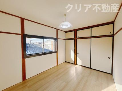 【子供部屋】 | ☆都市ガス☆太田市新道町1期　中古戸建