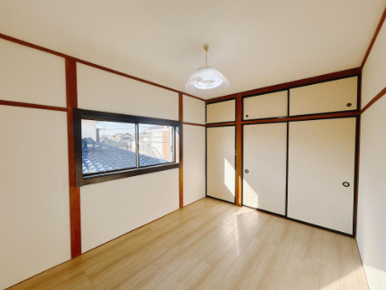 【子供部屋】 | KEM太田市新道町1期　中古戸建
