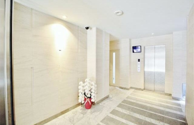 【その他共用部分】 | フルール・ラ・メール | エレベーター完備！