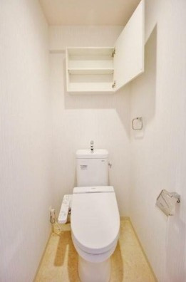 【トイレ】 | フルール・ラ・メール