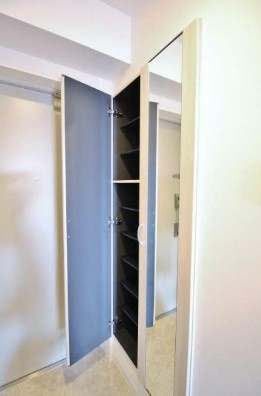 【玄関】 | フルール・ラ・メール