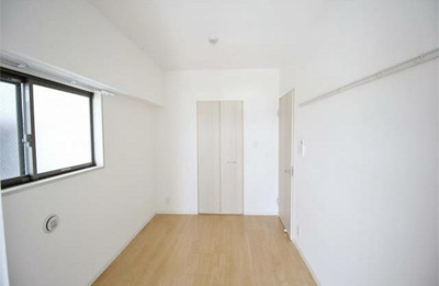 【寝室】 | フルール・ラ・メール