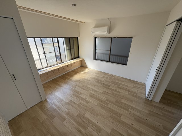 Cozy鈴東ハイツⅠの居間・リビング
