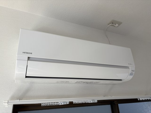 Cozy鈴東ハイツⅠの設備