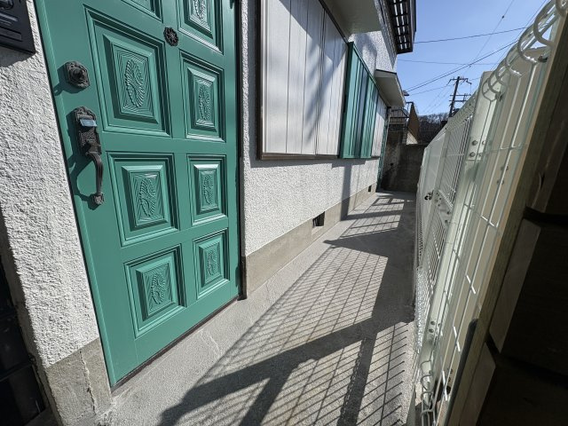 Cozy鈴東ハイツⅠのその他共用部分