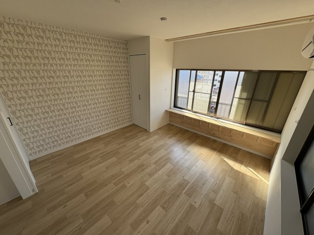 Cozy鈴東ハイツⅠの子供部屋