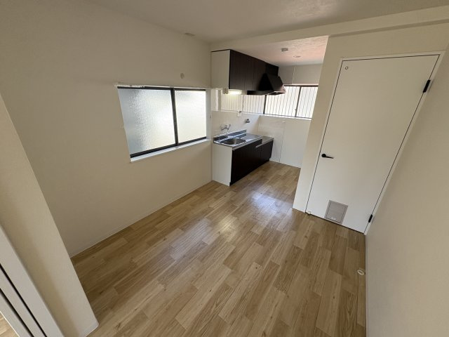 Cozy鈴東ハイツⅠの居間・リビング