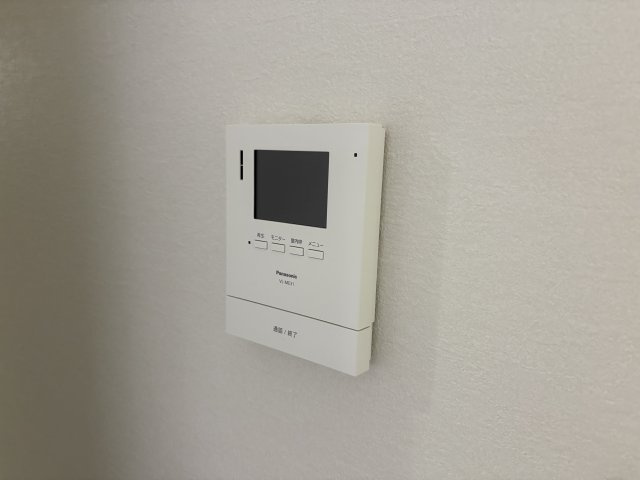 Cozy鈴東ハイツⅠのセキュリティ