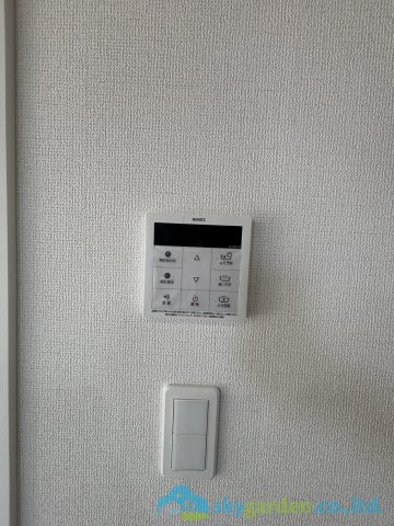 伊勢原市下糟屋2期　新築戸建　全5棟2号棟の設備