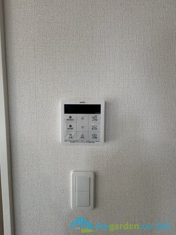 伊勢原市下糟屋2期　新築戸建　全5棟2号棟の設備