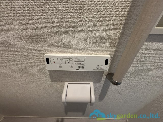 伊勢原市下糟屋2期　新築戸建　全5棟2号棟の設備