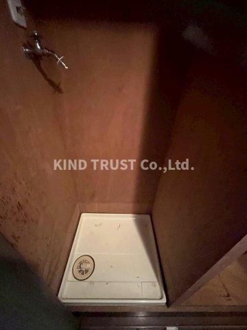 リーガル北梅田の設備