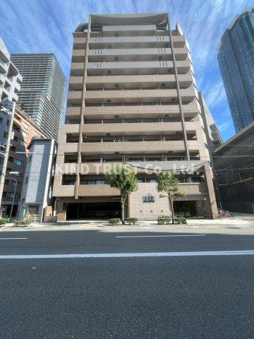 リーガル北梅田のその他