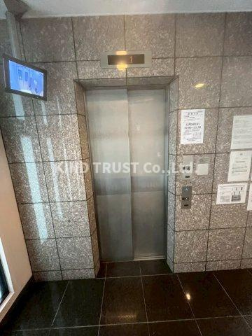 リーガル北梅田のその他