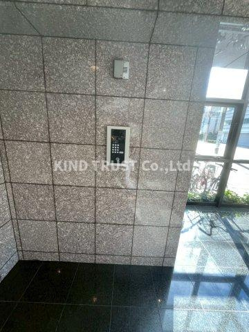 リーガル北梅田のその他共用部分