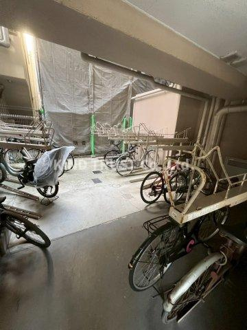 リーガル北梅田のその他共用部分