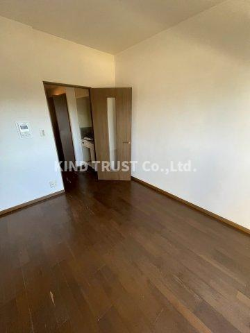 リーガル北梅田の居間・リビング|居間です