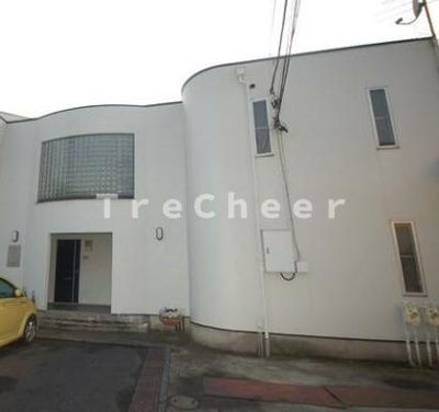 【エントランス】 | ブランカーセ