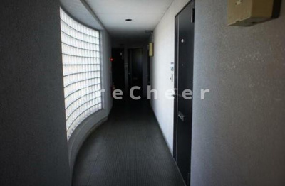 【その他共用部分】 | ブランカーセ