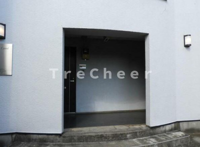 【その他共用部分】 | ブランカーセ