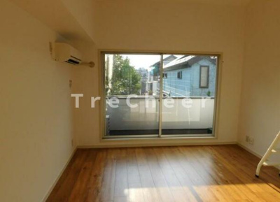 【居間・リビング】 | ブランカーセ