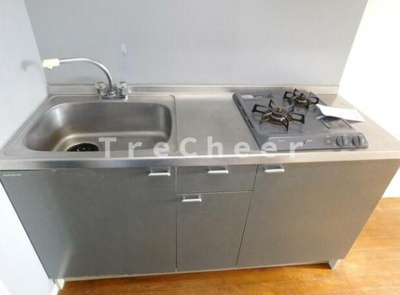 【キッチン】 | ブランカーセ