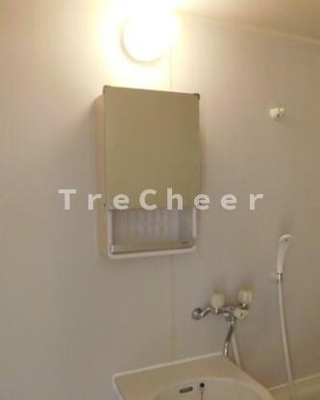 【浴室】 | ブランカーセ