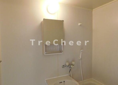 【洗面所】 | ブランカーセ