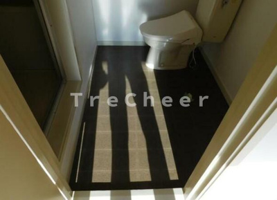 【トイレ】 | ブランカーセ