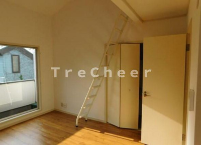 【寝室】 | ブランカーセ