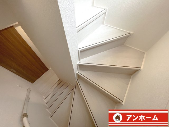 大和高田市西坊城2号棟のその他