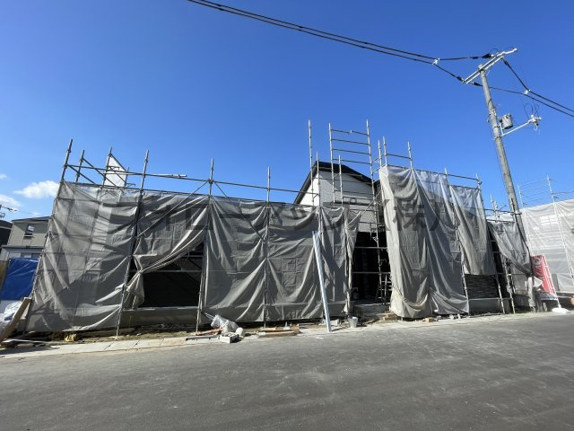 大和高田市西坊城2号棟