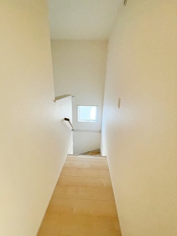 新築戸建・新築建売　いわき市勿来町関田西２丁目１期　勿来二小・勿来二中の内装