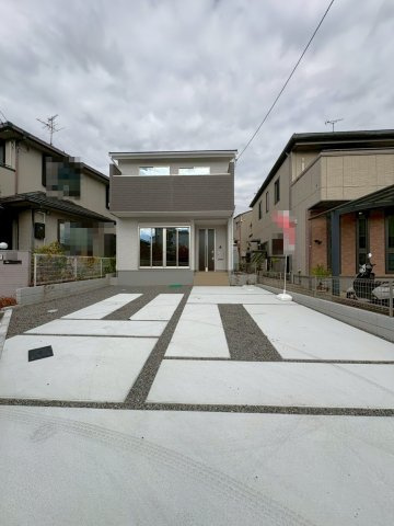 リビング２１帖４ＬＤＫ◆地下鉄線＆京阪線「御陵」駅徒歩２分◆駐車３台可能◆山科区御陵原西町２期