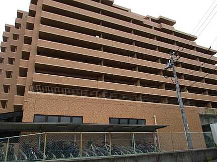 ライオンズマンション古江ガーデン