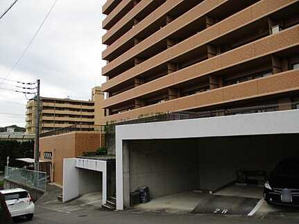 ライオンズマンション古江ガーデンの周辺