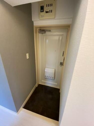 ケンジントンコートの内装