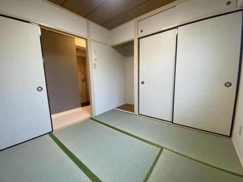 ケンジントンコートの和室