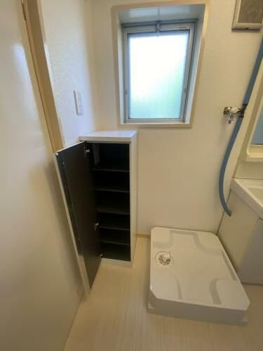 ケンジントンコートの内装