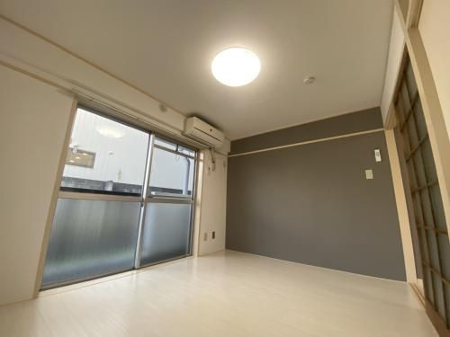 ケンジントンコートのその他